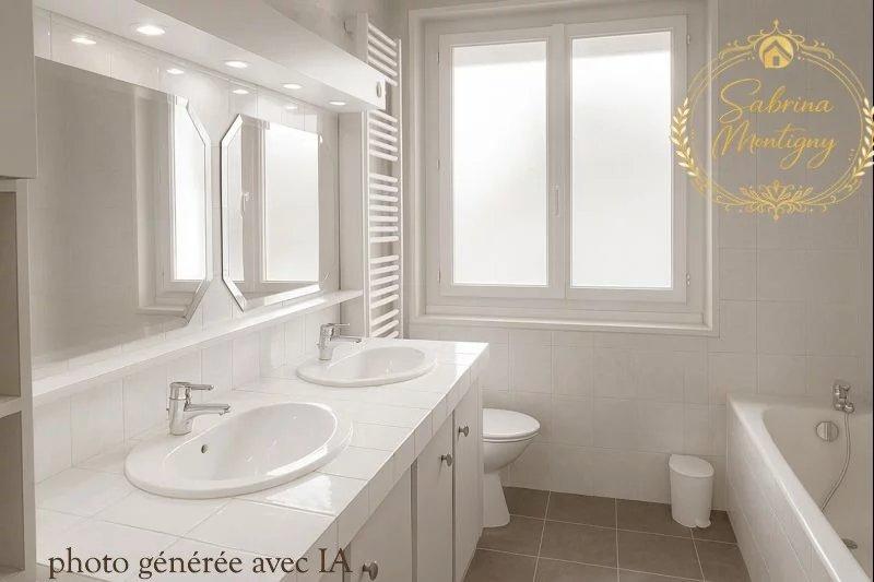 Maison - 115 m² - 4 pièces