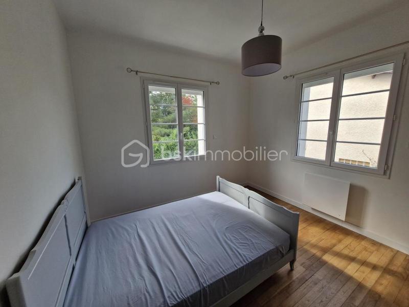 Maison traditionnelle - 160 m² - 7 pièces