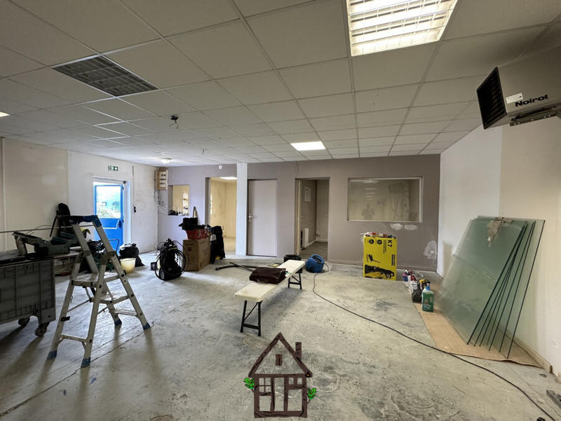 Local commercial - 230 m²