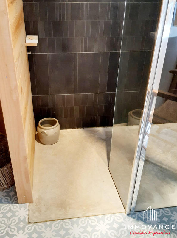 Maison - 182 m² - 8 pièces