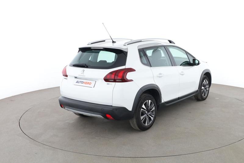 Peugeot 2008 1.2 PureTech Allure 110 ch