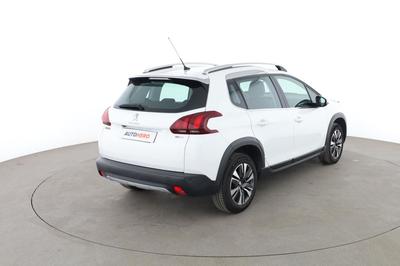 Peugeot 2008 1.2 PureTech Allure 110 ch