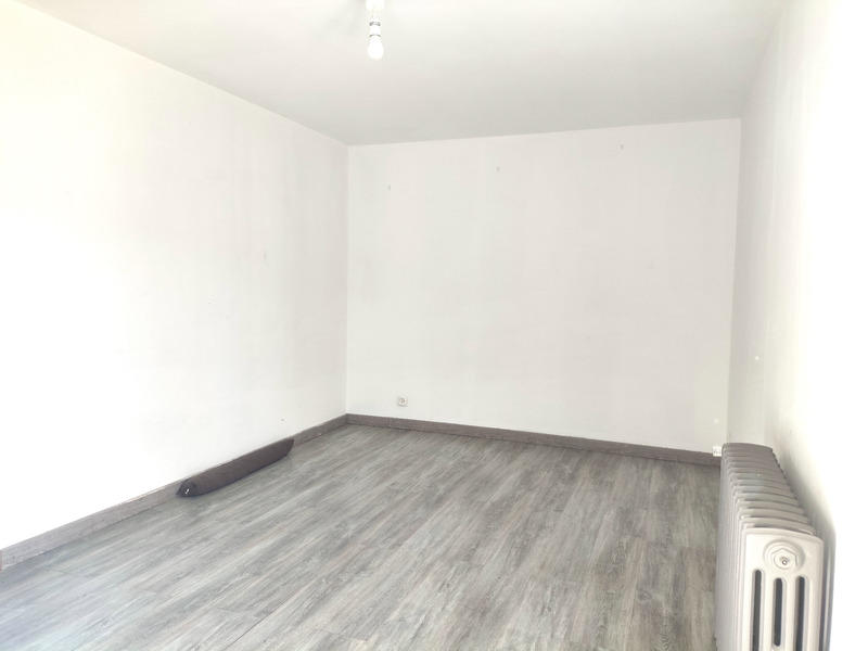 Maison - 107 m² - 4 pièces