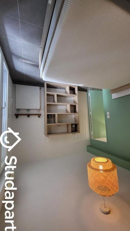 Appartement - 36 m² - 2 pièces