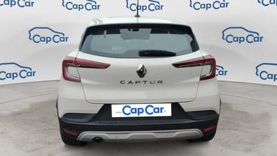 Renault Captur II 1.5 Blue Dci 115.0 Business - Automatique