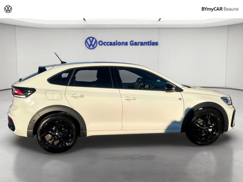 Volkswagen Taigo 1.5 Tsi 150 Dsg7 R-Line Edition