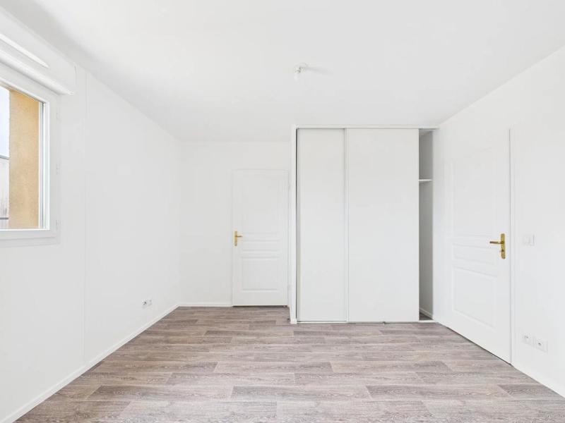 Appartement - 59 m² - 2 pièces