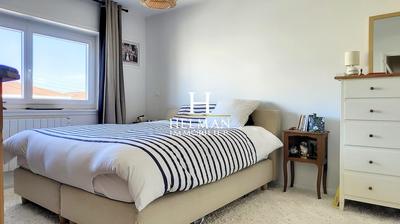 Appartement - 88 m² - 5 pièces