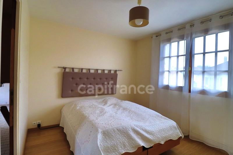 Maison - 148 m² - 6 pièces