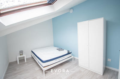 Appartement - 26 m² - 2 pièces