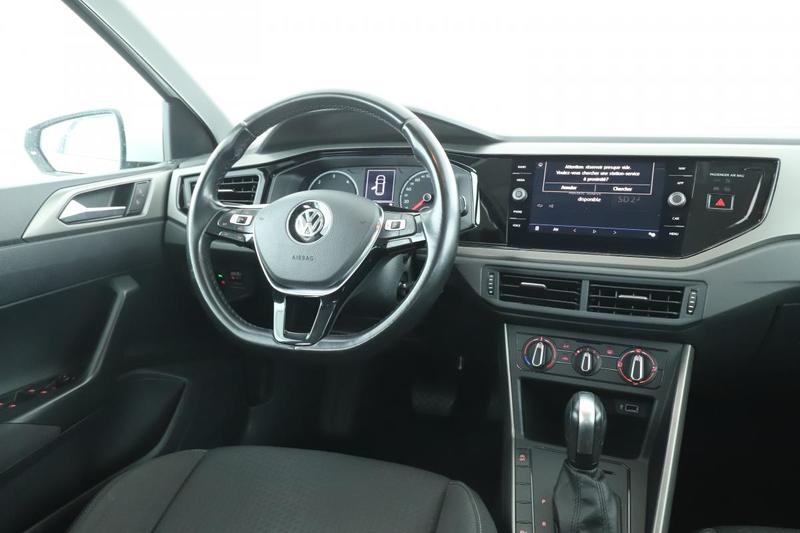 Volkswagen Polo 1.6 Tdi Lounge Business Dsg7 95 ch