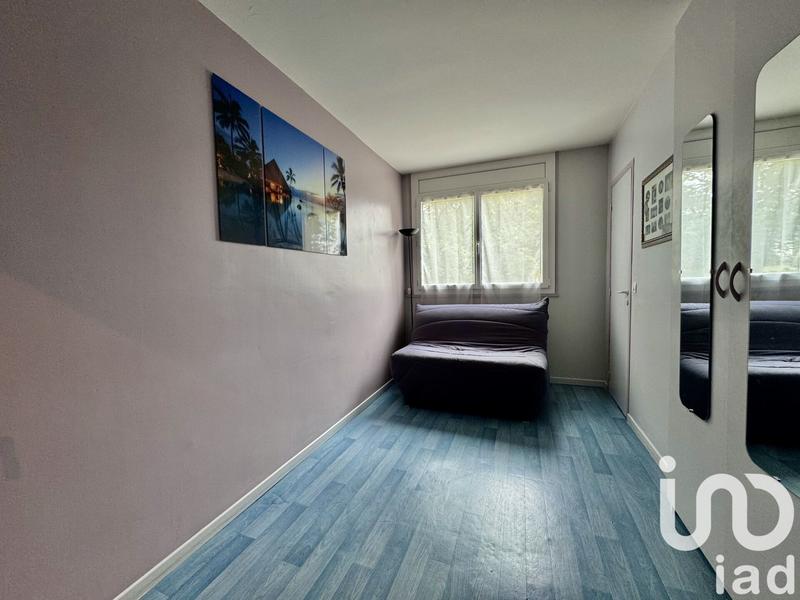 Appartement - 74 m² - 3 pièces