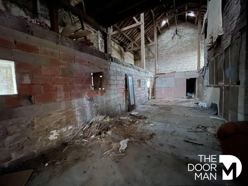 Maison - 148 m² - 5 pièces