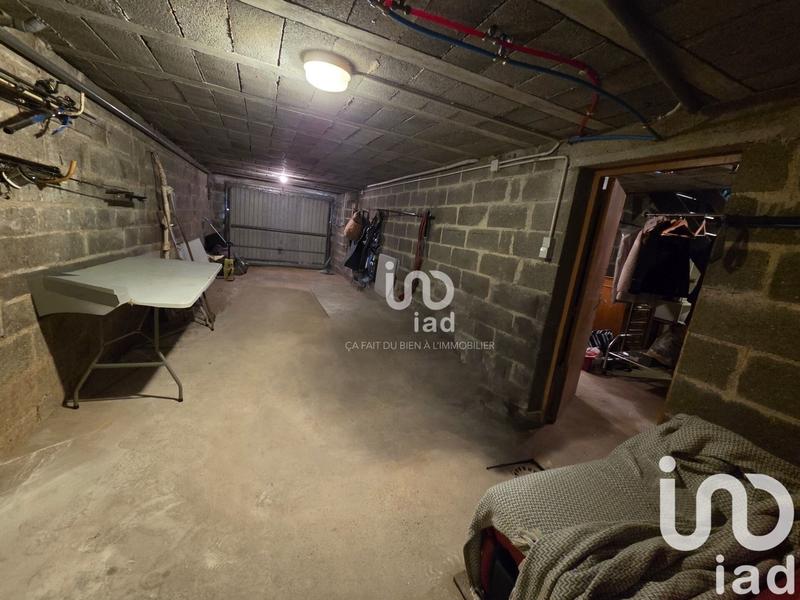 Maison de campagne - 92 m² - 4 pièces