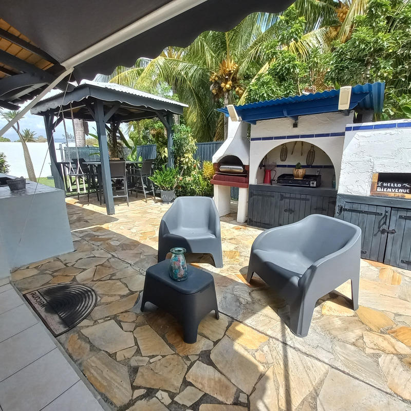 Villa - 123 m² - 5 pièces