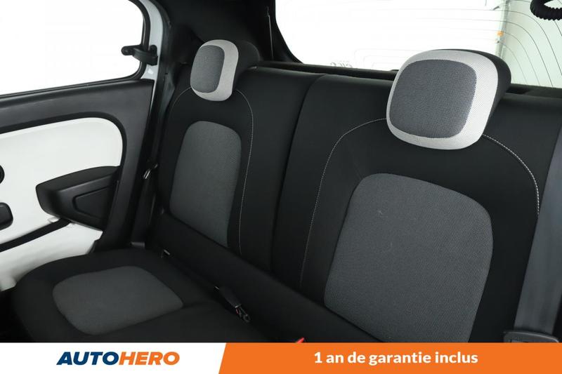 Renault Twingo 0.9 TCe Intens Edc 90 ch