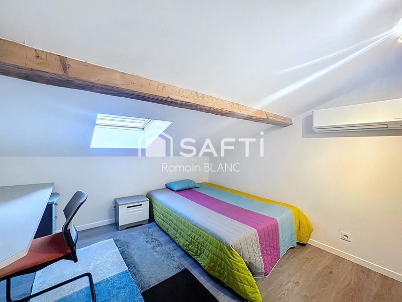 Villa - 346 m² - 9 pièces