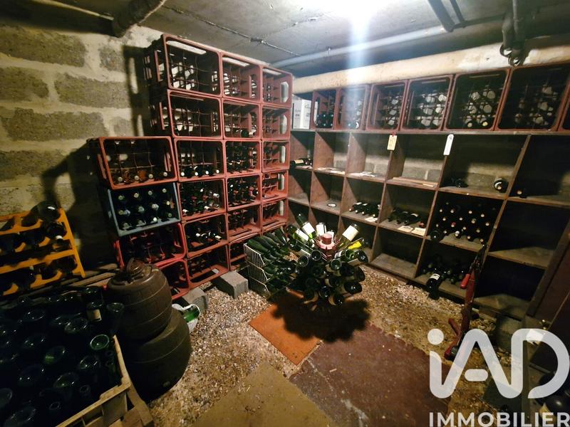 Maison - 114 m² - 5 pièces