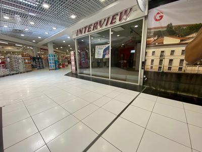 Local commercial - 85 m²