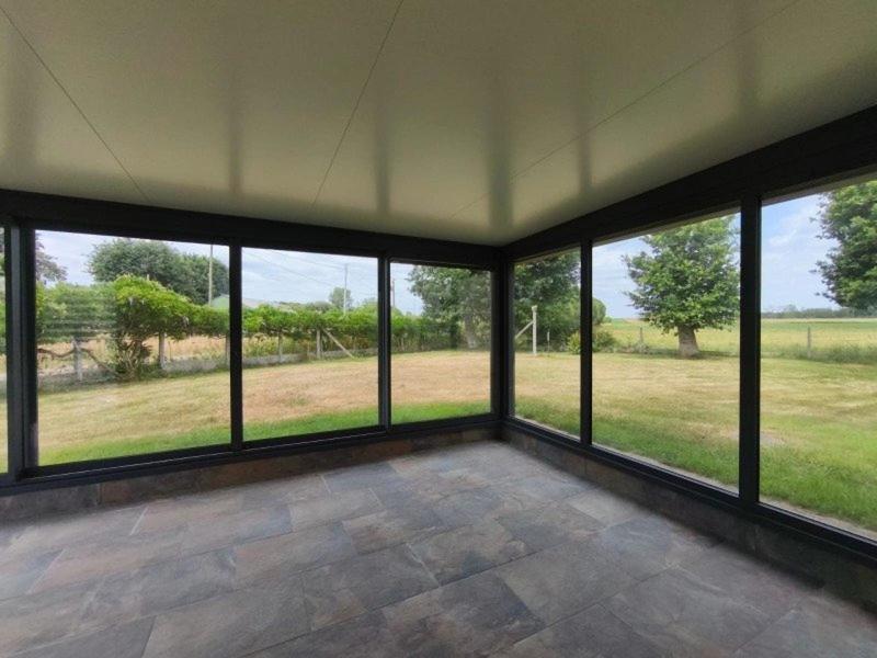 Maison - 123 m² - 6 pièces