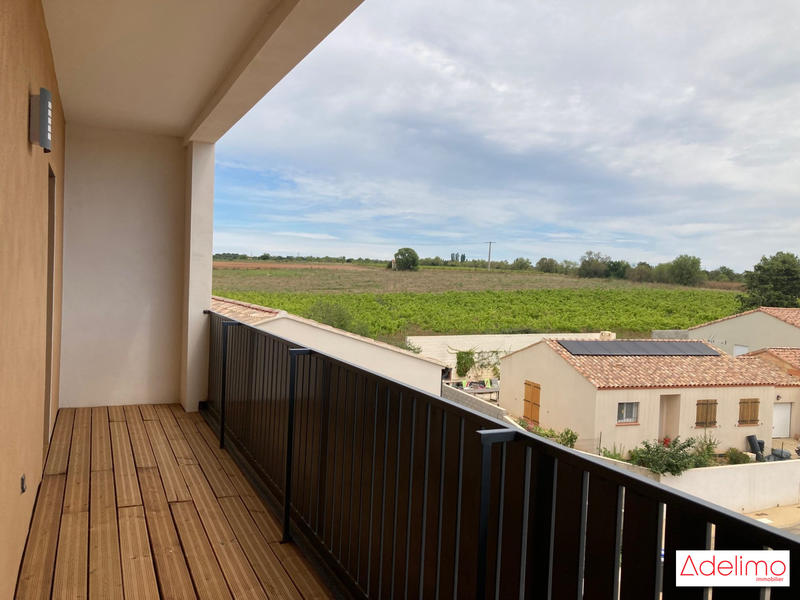 Maison contemporaine - 125 m² - 5 pièces