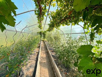 Appartement - 110 m² - 7 pièces