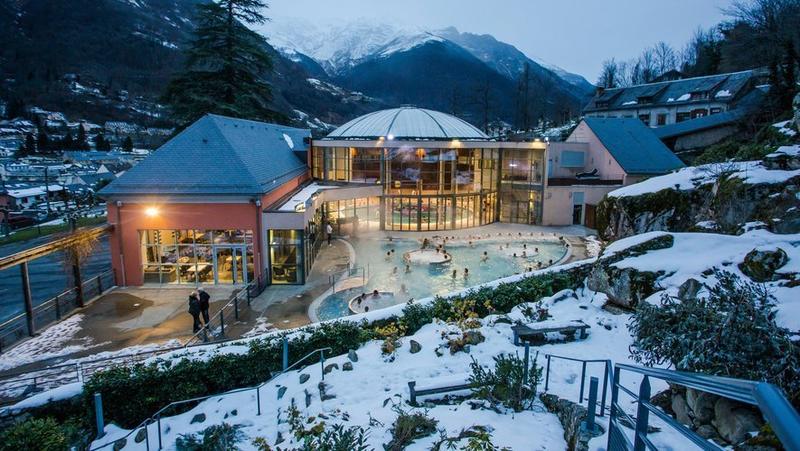 Appartement - 29 m² - 2 pièces