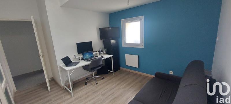 Maison - 196 m² - 7 pièces