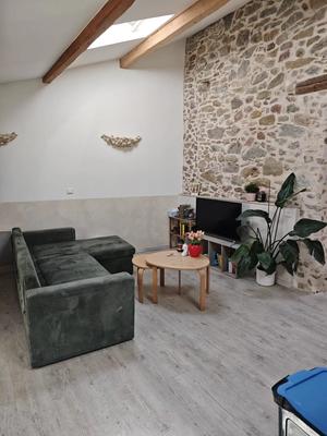 Immeuble - 169 m² - 7 pièces