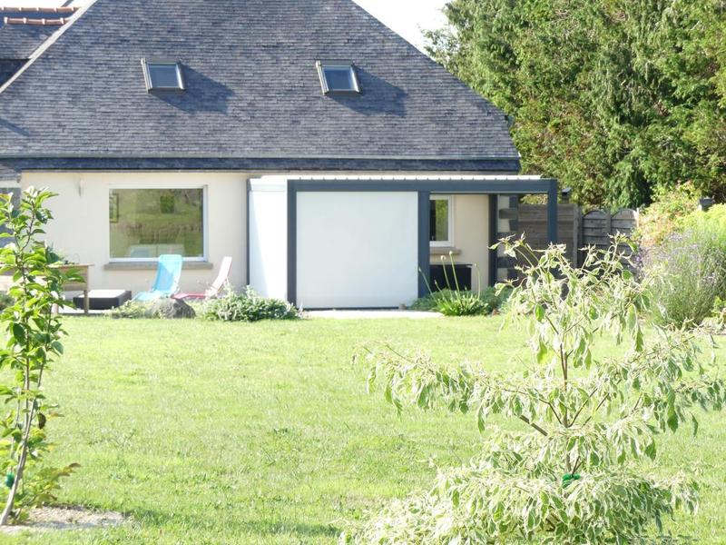 Maison - 177 m² - 5 pièces