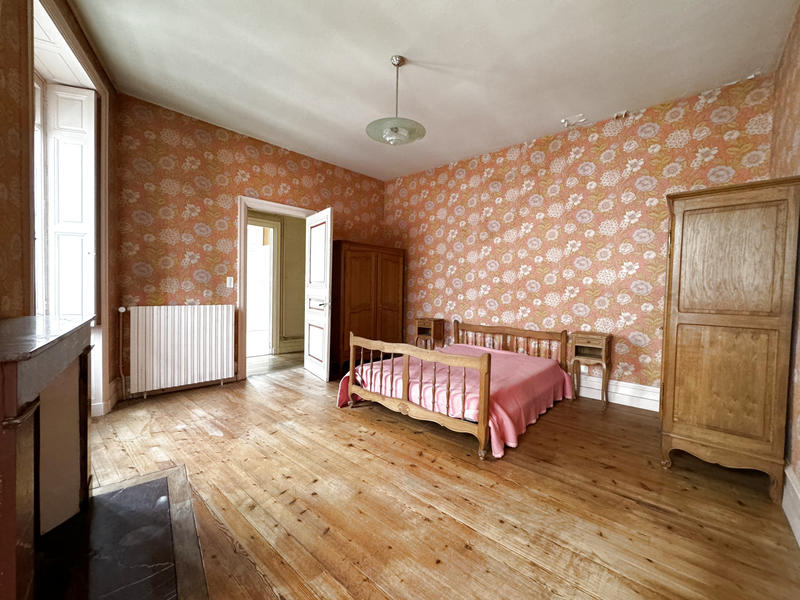 Immeuble - 631 m² - 15 pièces