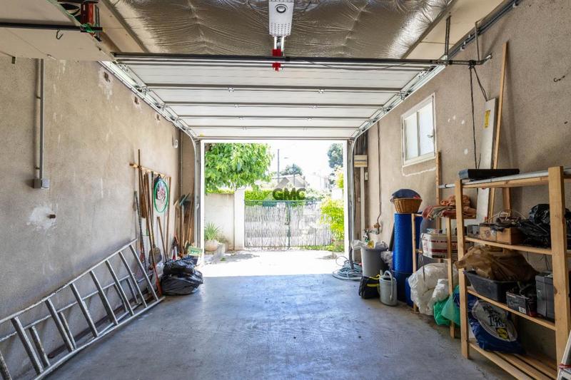 Villa - 142 m² - 6 pièces