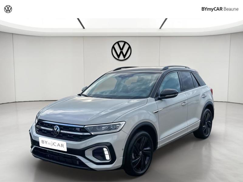 Volkswagen t-Roc 1.5 Tsi Evo2 150 Start/Stop Dsg7 R-Line Edition