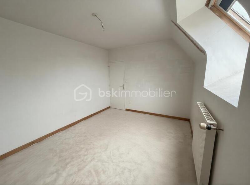 Longère - 125 m² - 4 pièces