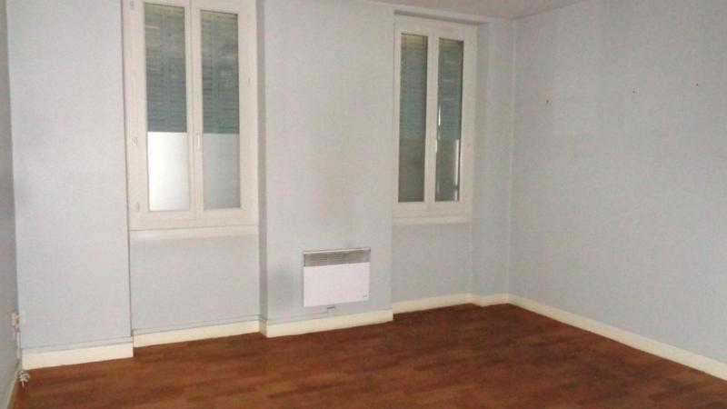 Maison de ville - 141 m² - 8 pièces