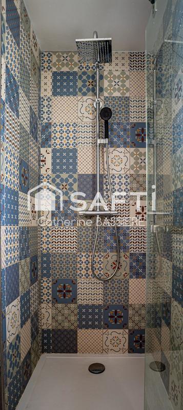 Villa - 81 m² - 4 pièces