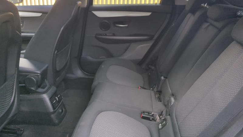 Bmw Serie 2 Active Tourer 218d 150 Bva8 Lounge