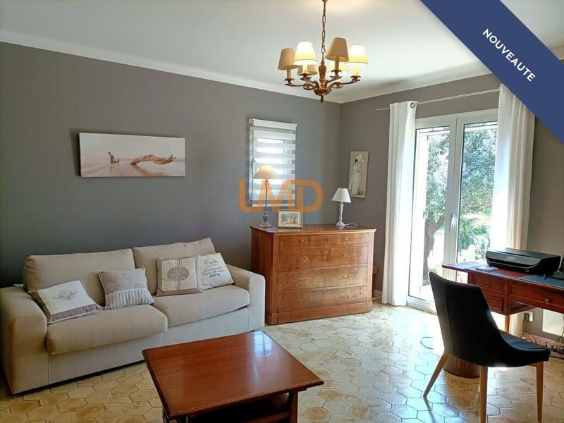 Propriété - 165 m² - 6 pièces