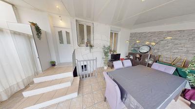 Maison - 65 m² - 4 pièces