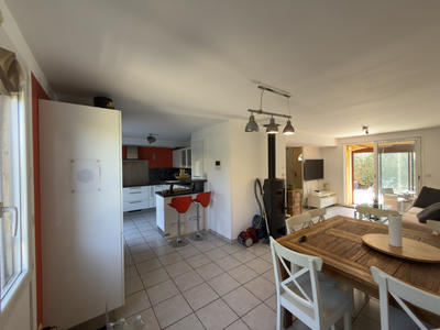 Villa - 110 m² - 4 pièces