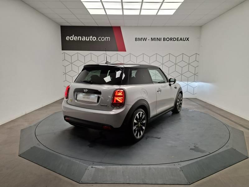 Mini Mini Hatch 3 Portes Cooper se 184 ch Edition Premium