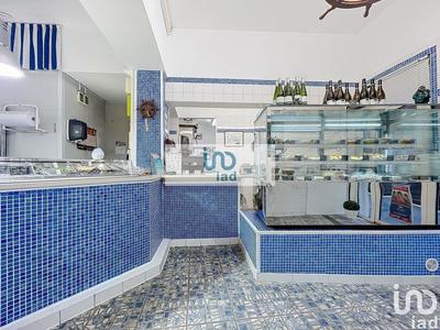 Local commercial - 50 m²