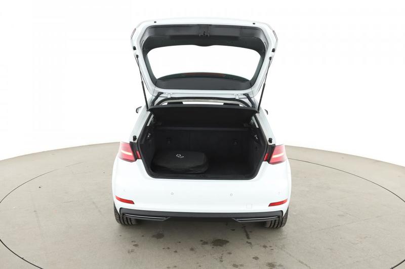 Audi A3 sportback 1.4 Tfsi e-tron Ambiente s tronic 204 ch
