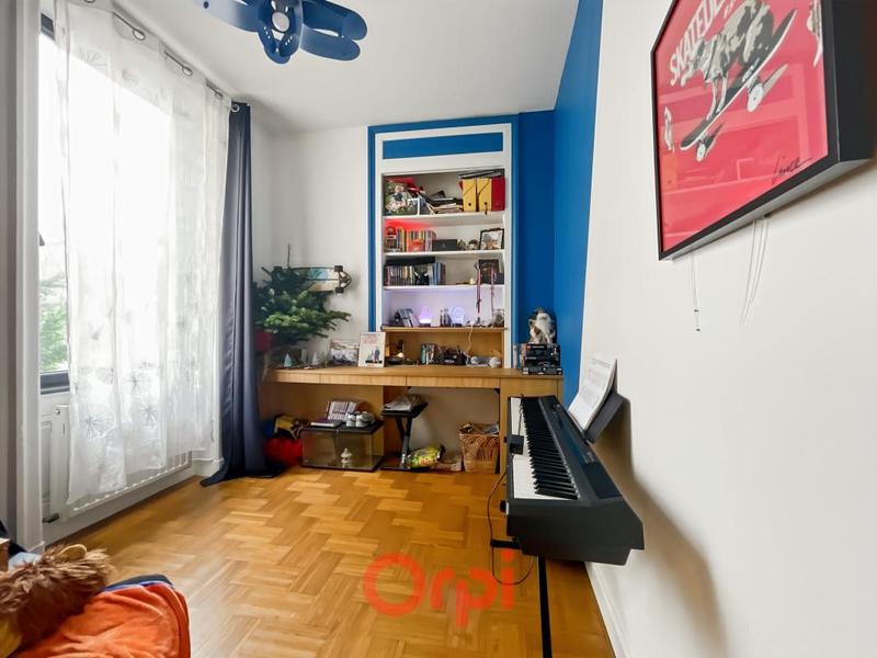 Maison de ville - 80 m² - 4 pièces