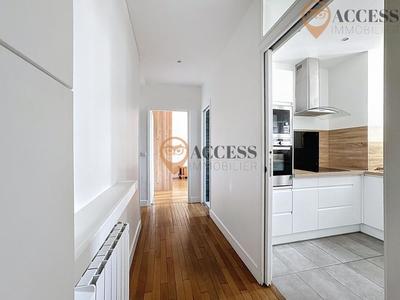 Appartement - 51 m² - 2 pièces