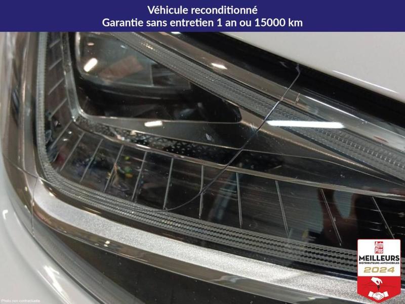 Seat Ibiza 1.0 Tsi 110ch Fr