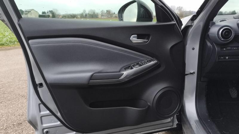 Nissan Juke 1.2 Dig-T 115 n-Connecta