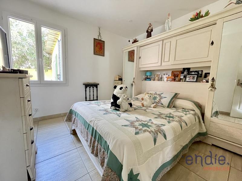 Maison - 316 m² - 10 pièces