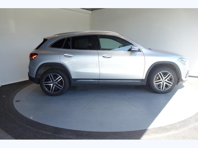 Mercedes Gla 200 d Progressive Line