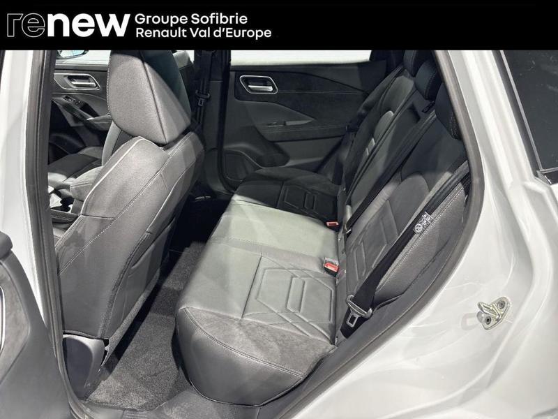 Nissan Qashqai e-Power 190 ch n-Design+